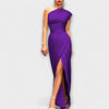 Leandra | Damen Maxikleid
