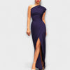 Leandra | Damen Maxikleid