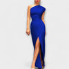 Leandra | Damen Maxikleid