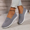 Francheska | Orthopädische Schlupf-Sneaker