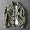 Forge | Robuste Jacke im Military-Style