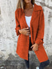Baylea | Langer Casual-Mantel