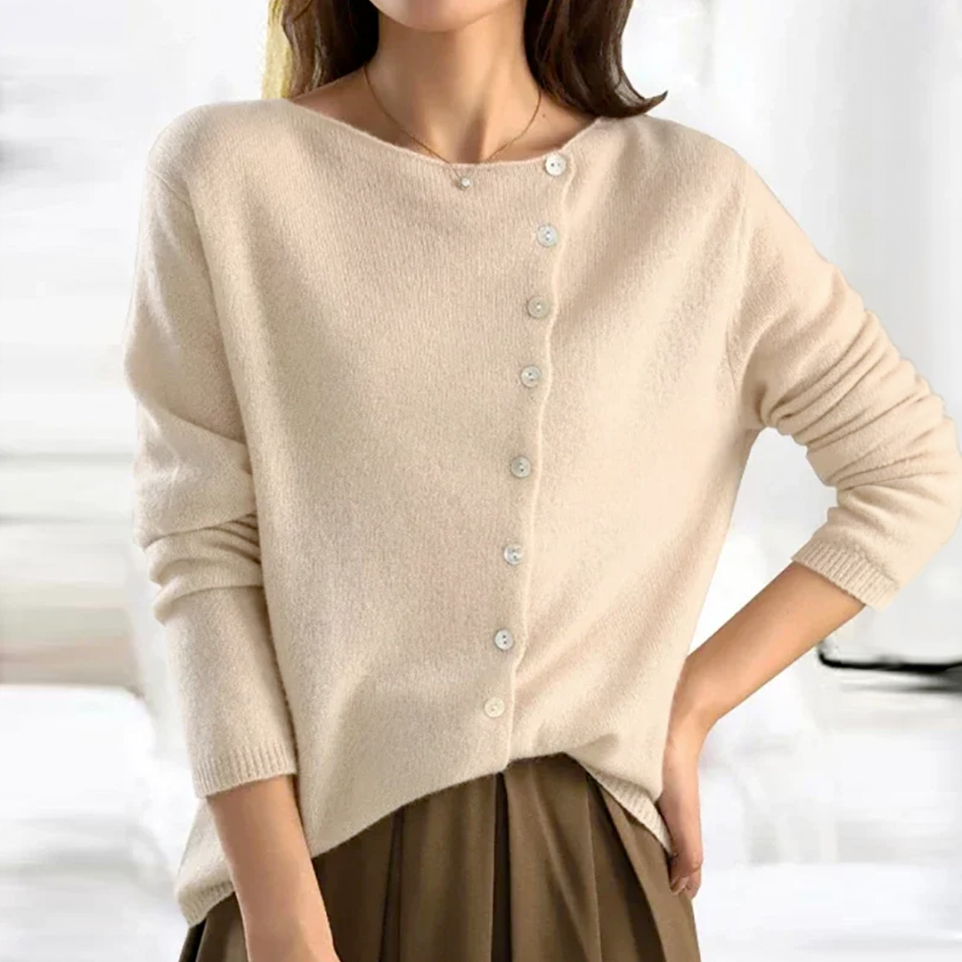 Alfonsa | Elegant women cardigan