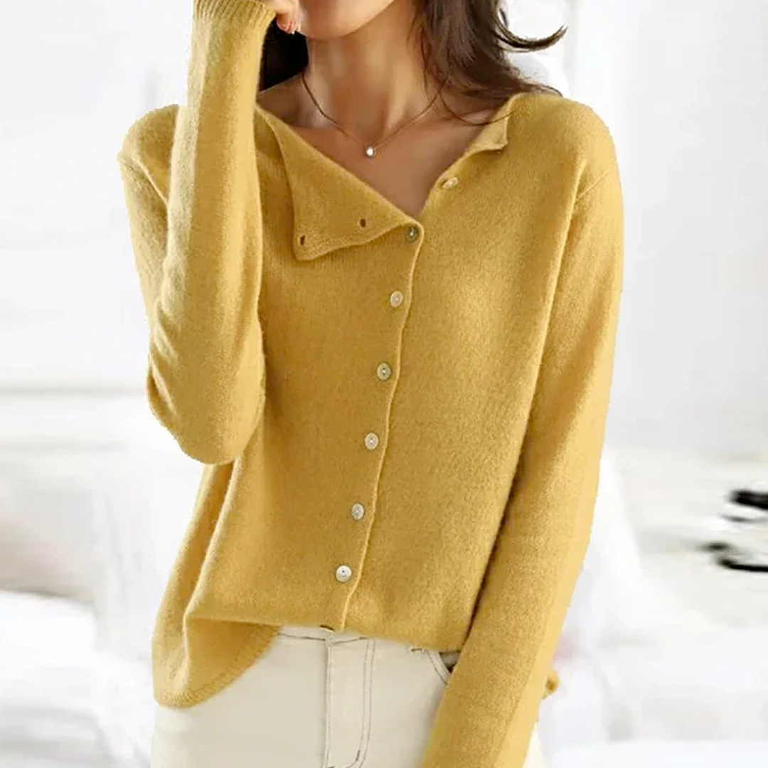 Alfonsa | Elegant women cardigan