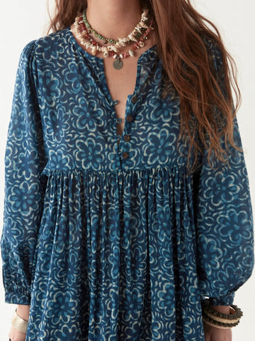 Breck | Eileen Kleid - Oceano Mare