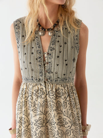Lovely | Eugenie Kleid - Jasmin Sauer