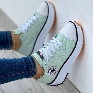 Evelyn | Modische orthopädische Schuhe