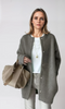 Lilly | Elegante Strickjacke