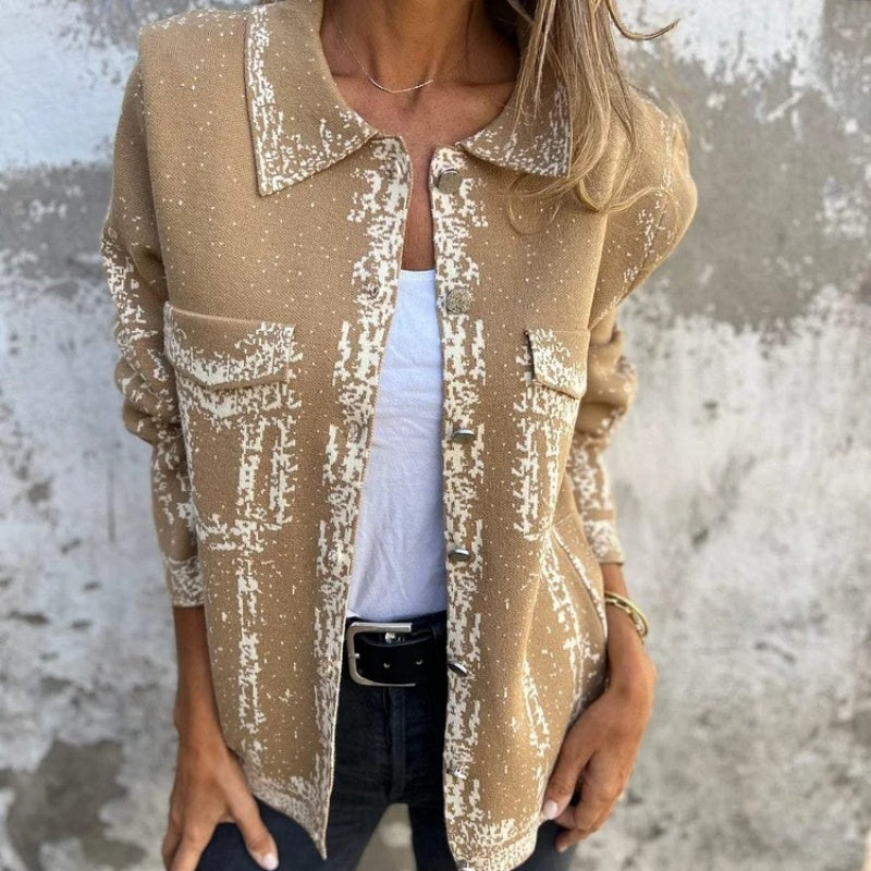 Rohan | Ventra Stilvolle und bequeme Jacke