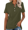 Cassidy | Mia Nachhaltiges Poloshirt Damen - Polohemd Damen - Poloshirts Damen