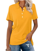 Cassidy | Mia Nachhaltiges Poloshirt Damen - Polohemd Damen - Poloshirts Damen