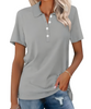 Cassidy | Mia Nachhaltiges Poloshirt Damen - Polohemd Damen - Poloshirts Damen