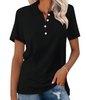 Cassidy | Mia Nachhaltiges Poloshirt Damen - Polohemd Damen - Poloshirts Damen