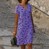 Penny | Elegantes Sommerkleid