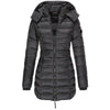 Elise | Outdoor-Winterparka – Warm, Stylisch & Perfekt für den Winter