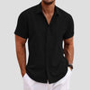 Vette | Jack Washington Belmont Leinenhemd
