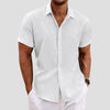 Vette | Jack Washington Belmont Leinenhemd