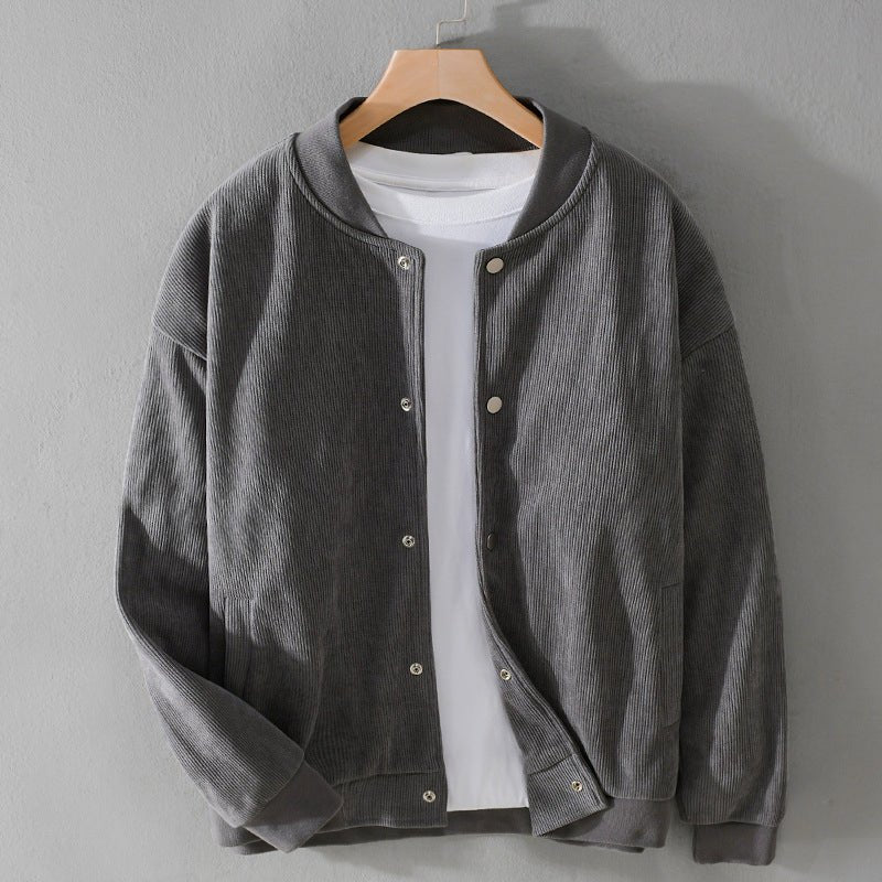 Joelle | Sydney Cordjacke von Jack Washington