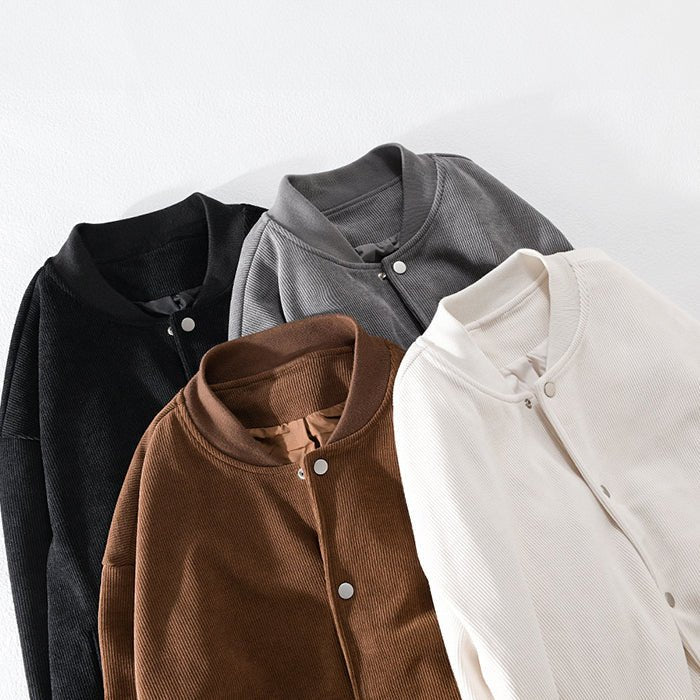 Joelle | Sydney Cordjacke von Jack Washington