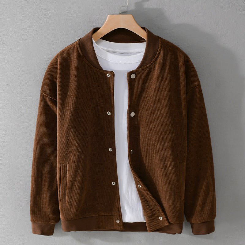 Joelle | Sydney Cordjacke von Jack Washington