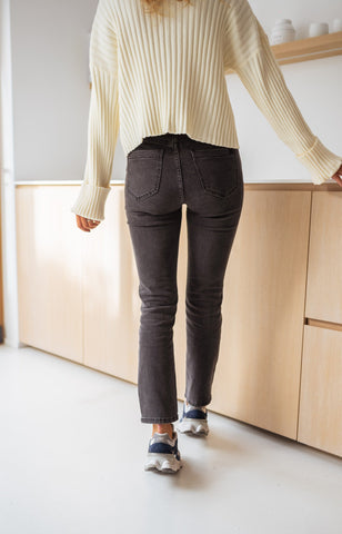 Elina | Hosen, die Stil und Komfort vereinen