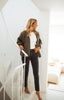 Elina | Hosen, die Stil und Komfort vereinen