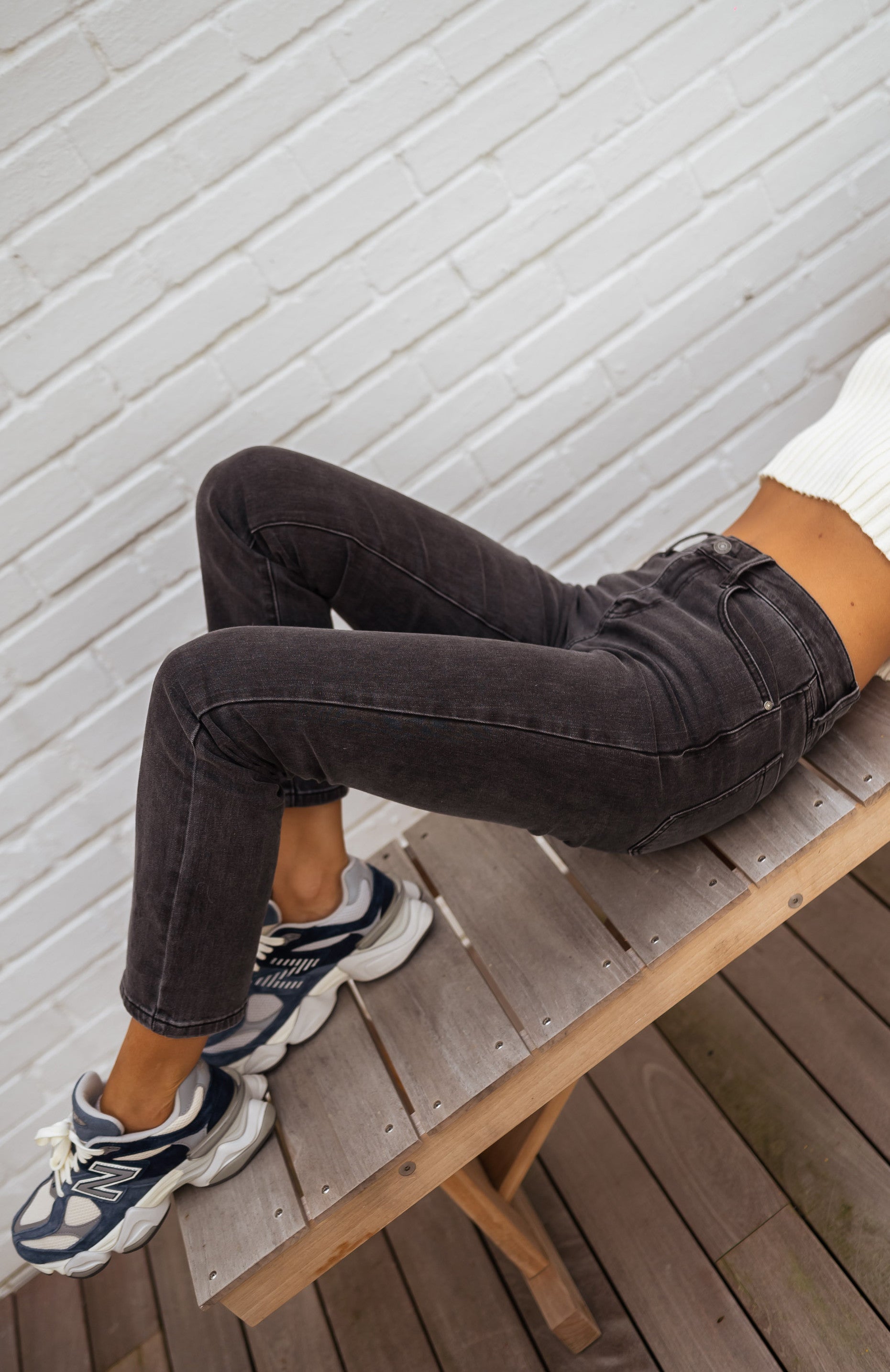 Elina | Hosen, die Stil und Komfort vereinen