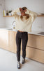 Elina | Hosen, die Stil und Komfort vereinen