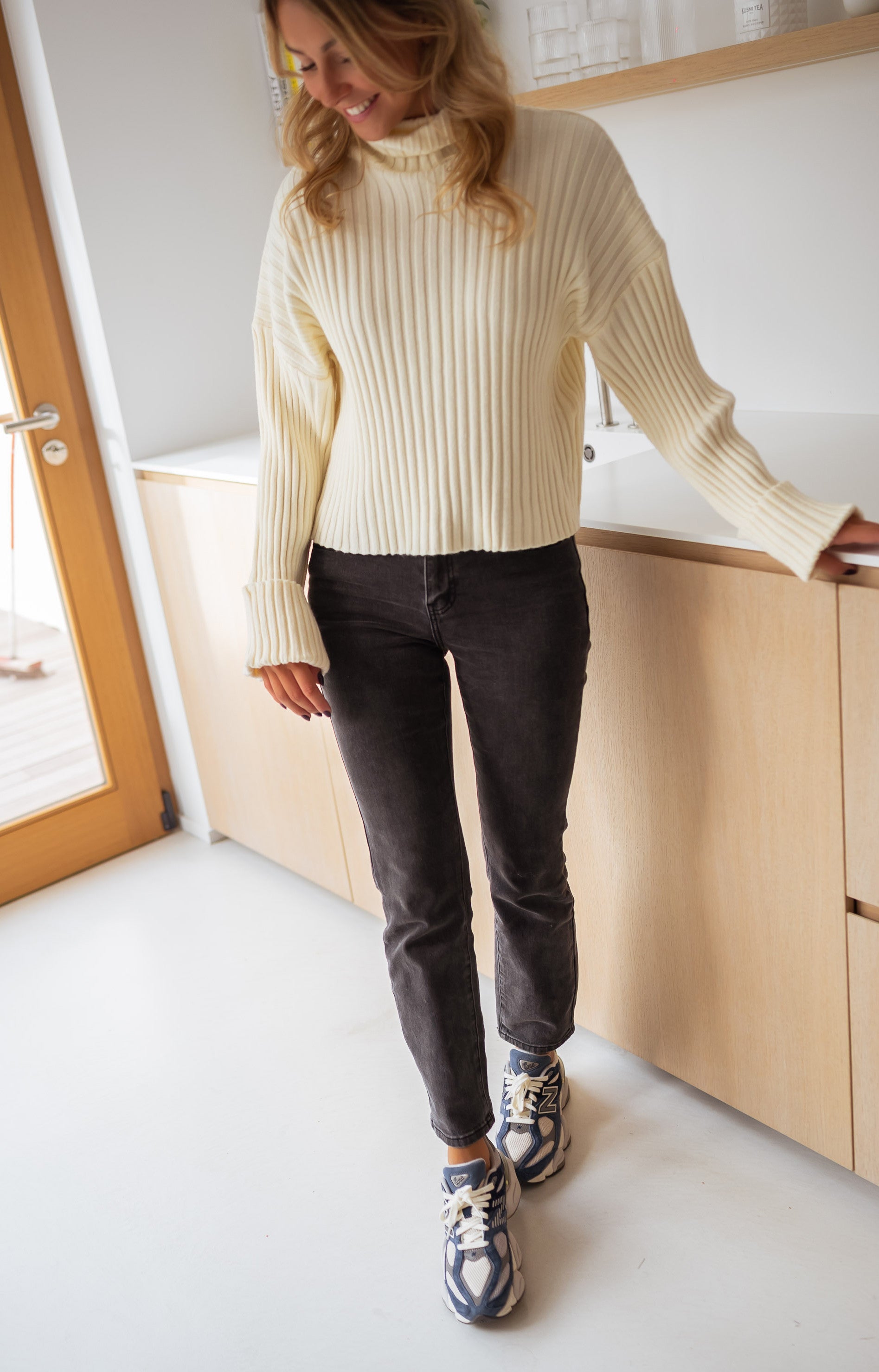 Elina | Hosen, die Stil und Komfort vereinen
