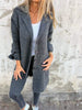 Baylea | Langer Casual-Mantel