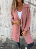 Baylea | Langer Casual-Mantel