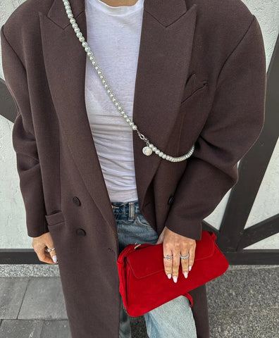 Kate | Trenchcoat