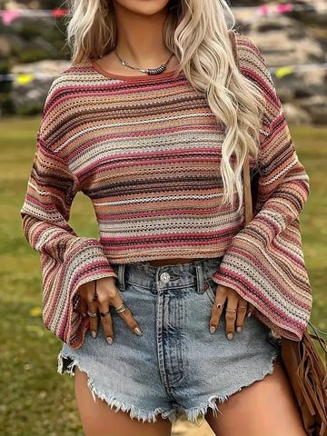 Kayla | Kurzes Hemd