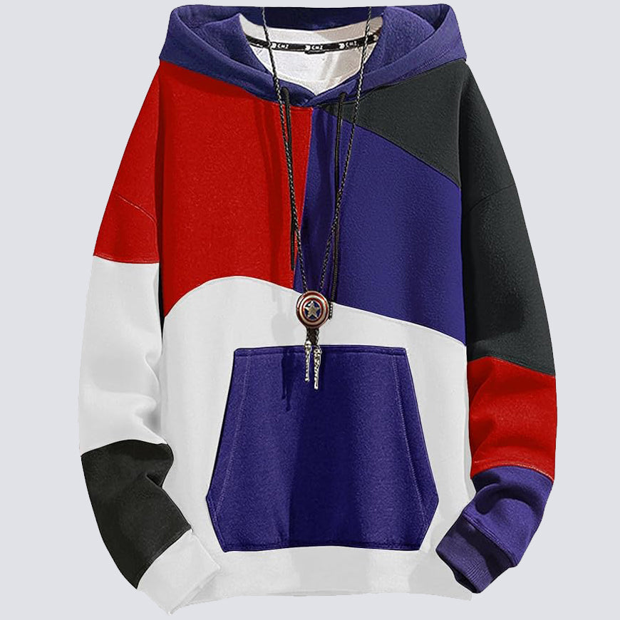 Dave | Moderne kapuzenpullover