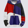 Dave | Moderne kapuzenpullover