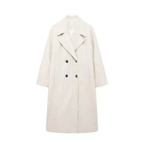 Lilia | Trenchcoat