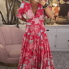 Jasmin | Lustre® Sizilien Kleid