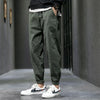 Milo | Jogger-Hose mit Kordelzug