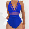 Zayden | Elegantes Mesh-Badeanzug für Damen