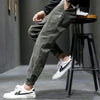 Milo | Jogger-Hose mit Kordelzug