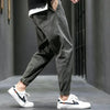 Milo | Jogger-Hose mit Kordelzug