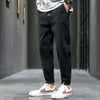 Milo | Jogger-Hose mit Kordelzug