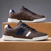 Steven | Westport Classic Sneaker Herren Freizeitschuh