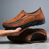 Carter | Handgefertigte Loafer