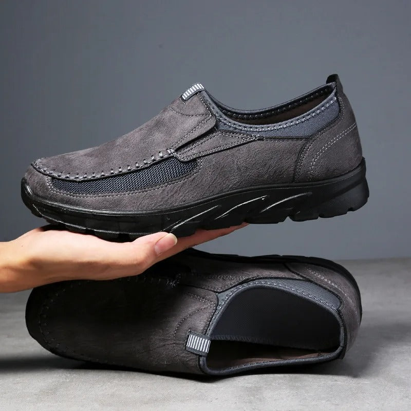 Carter | Handgefertigte Loafer