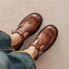 Lyla | Elegante Lederschuhe