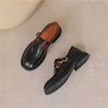Lyla | Elegante Lederschuhe
