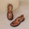 Lyla | Elegante Lederschuhe