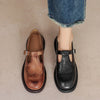 Lyla | Elegante Lederschuhe