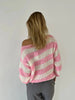 Meghan | Ringelpullover
